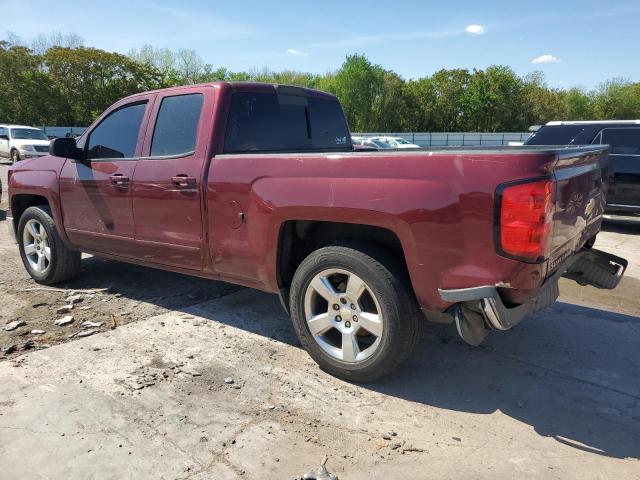Vin: 1gcrcrec3ez408954, lot: 53869555, chevrolet all models c1500 lt 20142