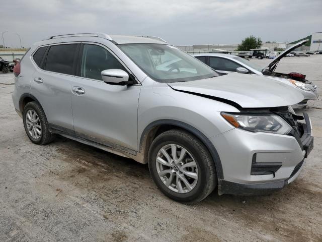 2019 NISSAN ROGUE S - KNMAT2MT1KP537059