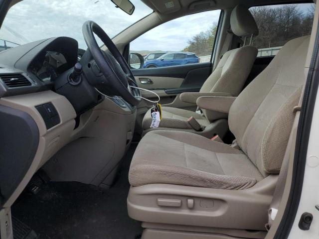 2016 HONDA ODYSSEY LX 5FNRL5H28GB063439