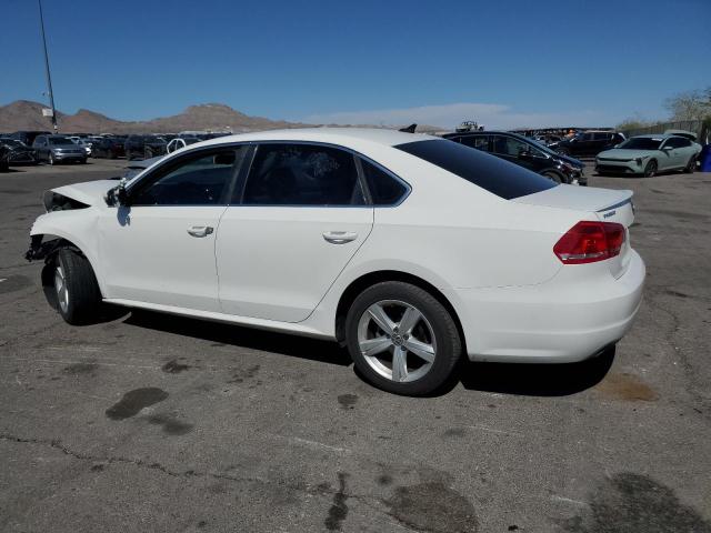 Vin: 1vwbp7a32dc073233, lot: 52959385, volkswagen passat se 20132