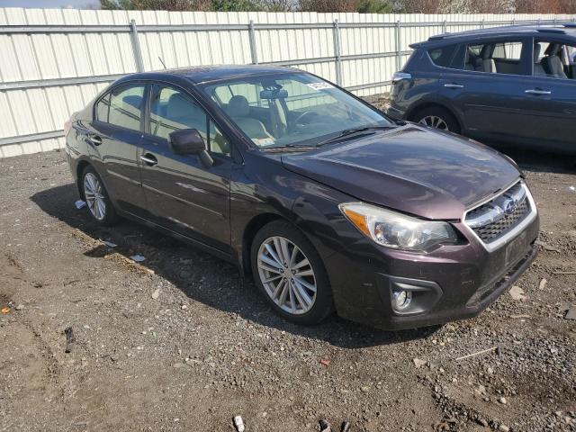 Vin: jf1gjah66dh017733, lot: 54071945, subaru impreza limited 20134