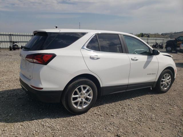 Vin: 3gnaxkev7nl216591, lot: 53556925, chevrolet equinox lt 20223