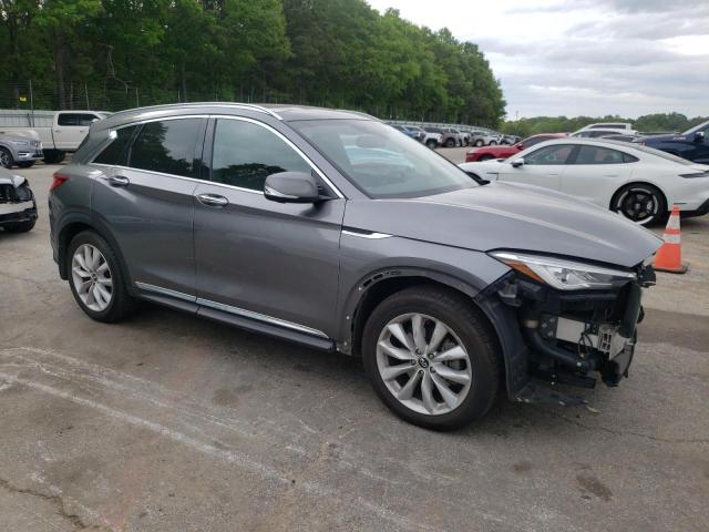 Vin: 3pcaj5m15kf115179, lot: 53516055, infiniti qx50 essential 20194