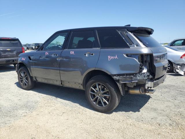 Vin: salwg2fv9ha130183, lot: 52424895, land rover rangerover se 20172