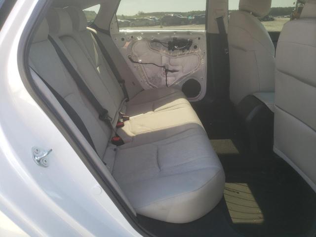 2024 HONDA ACCORD LX - 1HGCY1F27RA034742