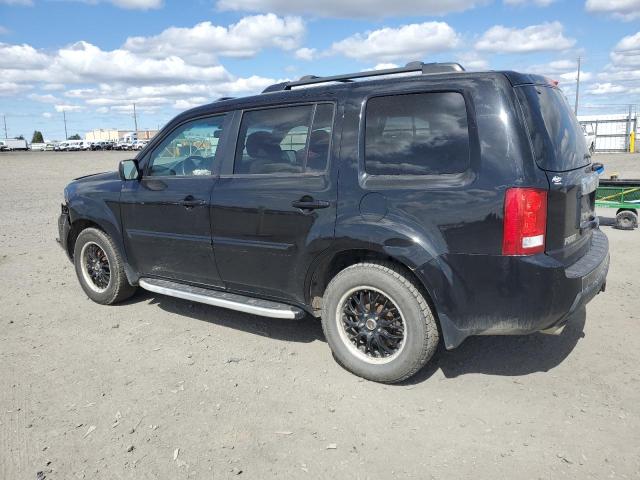 Vin: 5fnyf3h70bb004008, lot: 51763915, honda pilot exln 20112