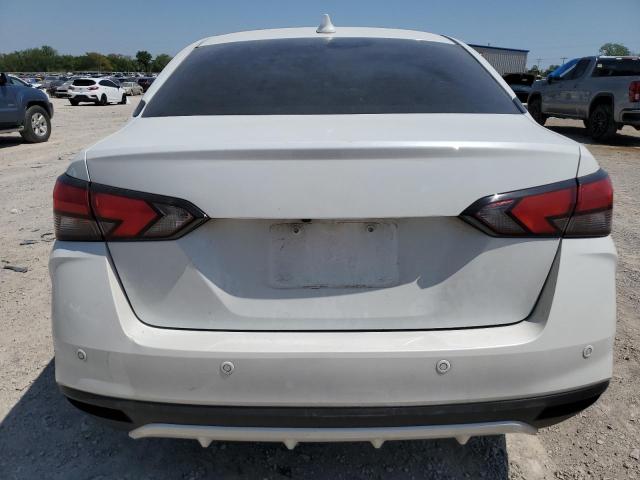2022 NISSAN VERSA SV - 3N1CN8EV1NL852274