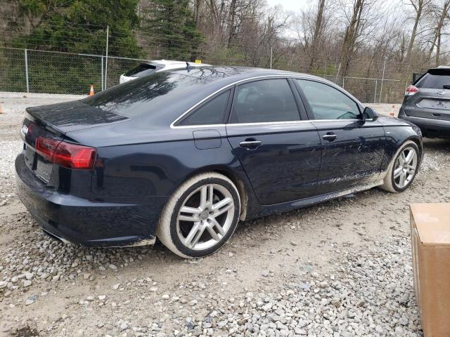 Vin: wauf8afc5hn058501, lot: 52552045, audi a6 premium 20173