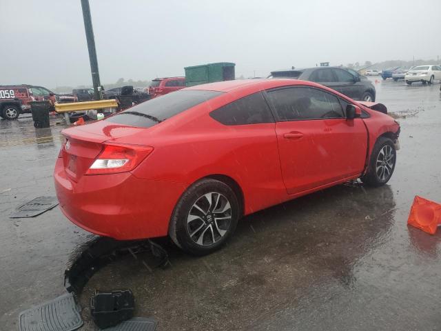 Vin: 2hgfg3b07dh526584, lot: 53967315, honda civic exl 20133