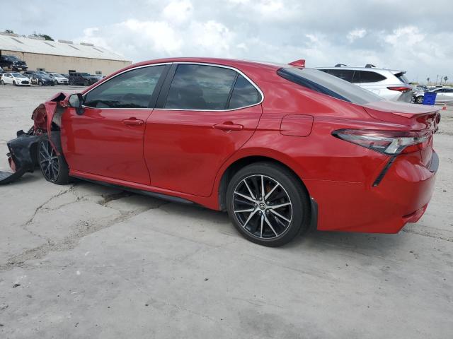 Vin: 4t1g11ak6nu043142, lot: 54336215, toyota camry se 20222