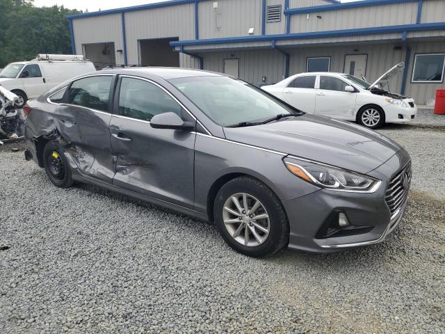 Vin: 5npe24af9jh651707, lot: 54424795, hyundai sonata se 20184