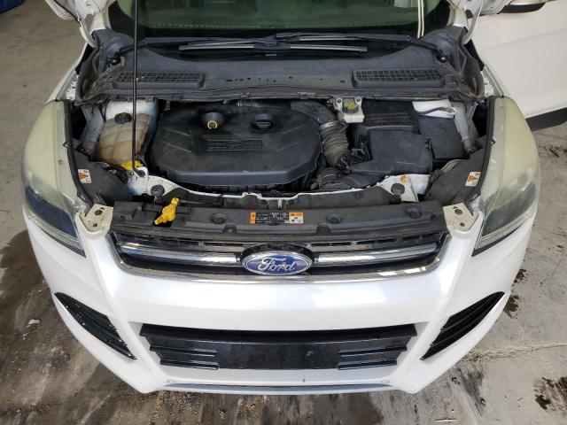 2014 FORD ESCAPE TIT - 1FMCU9J95EUA75677
