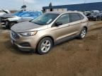 2020 FORD EDGE SE - 2FMPK3G91LBA92684