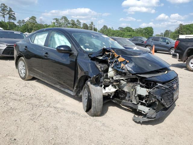 Vin: 3n1ab8bvxry205529, lot: 53113775, nissan sentra s 20244