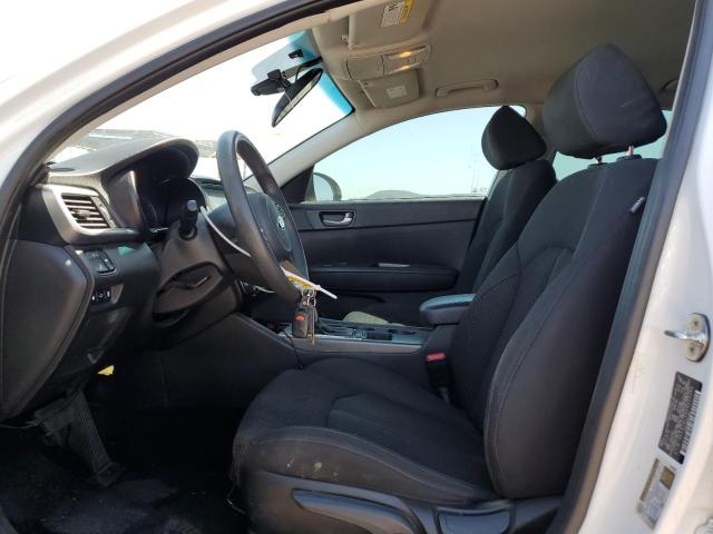 2019 KIA OPTIMA LX - 5XXGT4L34KG332589