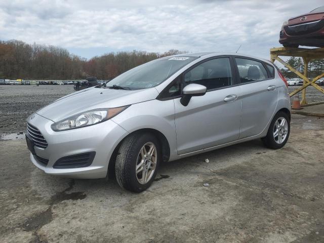 FORD FIESTA SE
