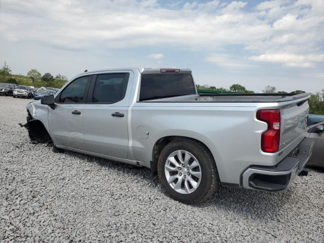 Vin: 3gcpwbek3mg299441, lot: 51321725, chevrolet all models c1500 custom 20212