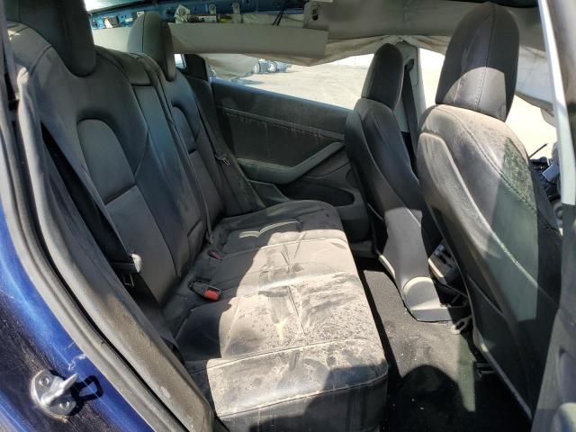 2022 TESLA MODEL 3 - 5YJ3E1EB0NF189238