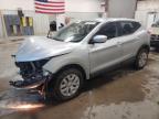 2020 NISSAN ROGUE SPOR - JN1BJ1CV0LW544652