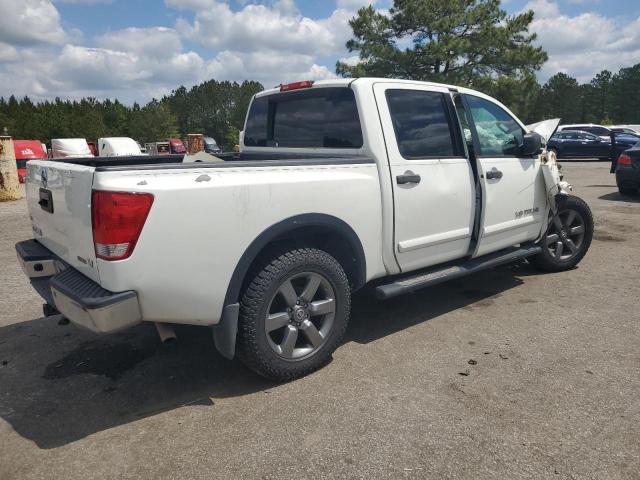 Vin: 1n6ba0ed8fn512230, lot: 54888545, nissan titan s 20153