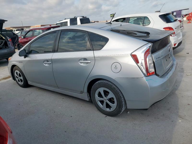 Vin: jtdkn3du1c1481738, lot: 53162325, toyota prius 20122