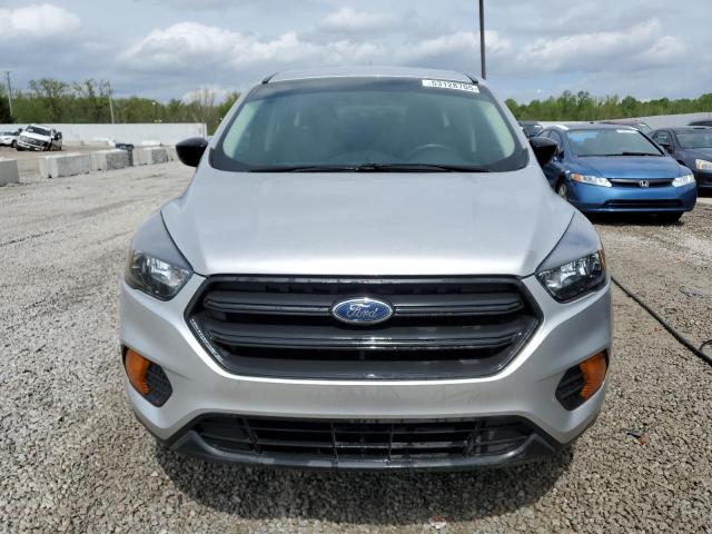 2019 FORD ESCAPE S - 1FMCU0F7XKUC50200