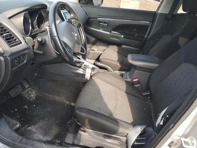 2020 MITSUBISHI OUTLANDER - JA4AP4AU8LU008346