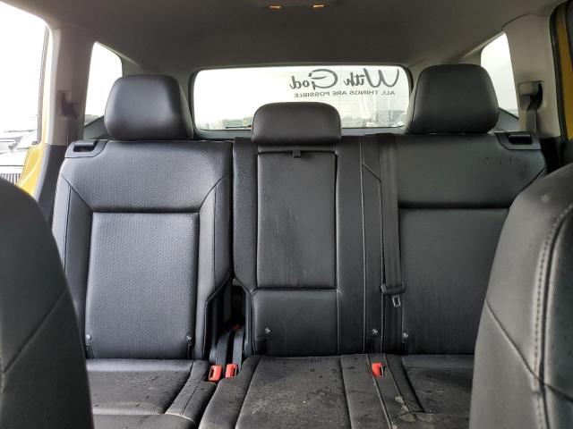 2018 VOLKSWAGEN ATLAS SE - 1V2LR2CA8JC527947