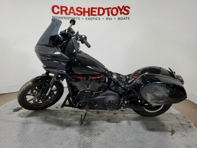 2022 HARLEY-DAVIDSON FXLRST 1HD1YXZ18NB041438