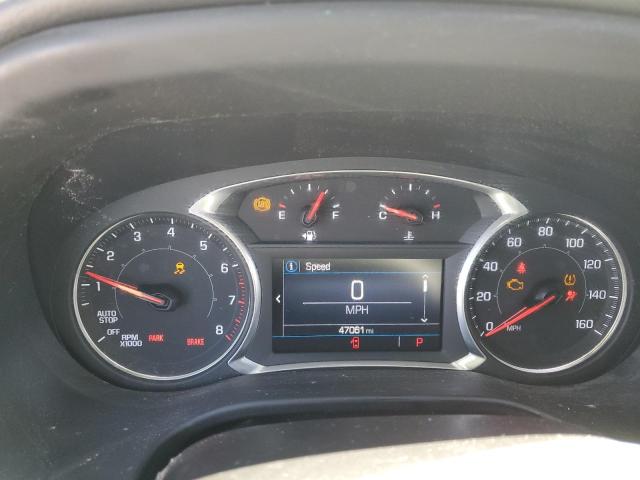 2022 GMC ACADIA SLE - 1GKKNRL48NZ178095
