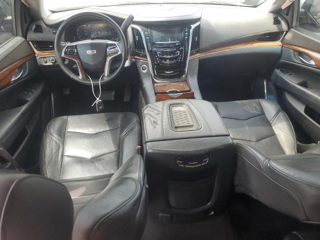 2016 CADILLAC ESCALADE E - 1GYS3HKJ0GR148847