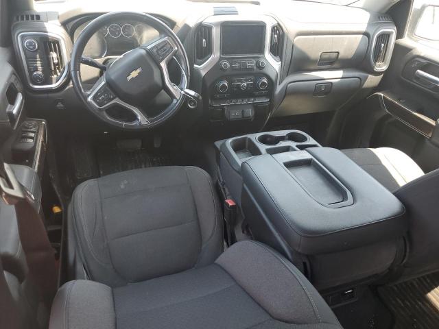 2019 CHEVROLET SILVERADO - 3GCPWCEK1KG252640