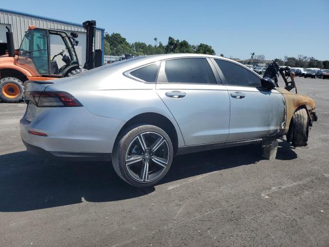 Vin: 1hgcy2f51ra036518, lot: 53775005, honda accord hybrid sport 20243