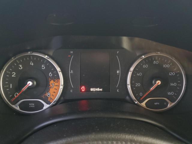 2018 JEEP RENEGADE L - ZACCJBBBXJPH98474