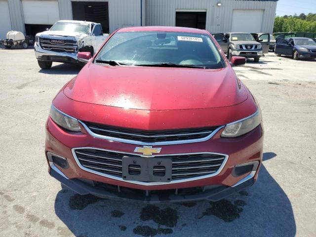 2018 CHEVROLET MALIBU LT - 1G1ZD5ST5JF132095