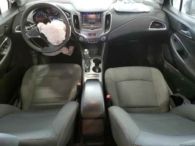 2019 CHEVROLET CRUZE LS - 3G1BC6SM4KS590386