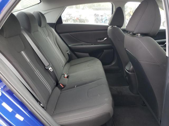 2023 HYUNDAI ELANTRA BL - KMHLM4AJ8PU070229