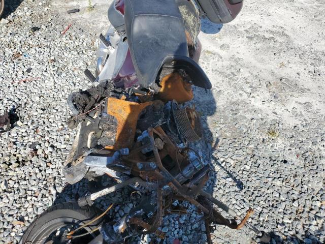 2000 HONDA ST1100 JH2SC260XYM000330