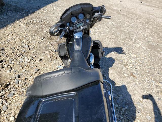 2006 HARLEY-DAVIDSON FLHTCUI - 1HD1FCW196Y662186