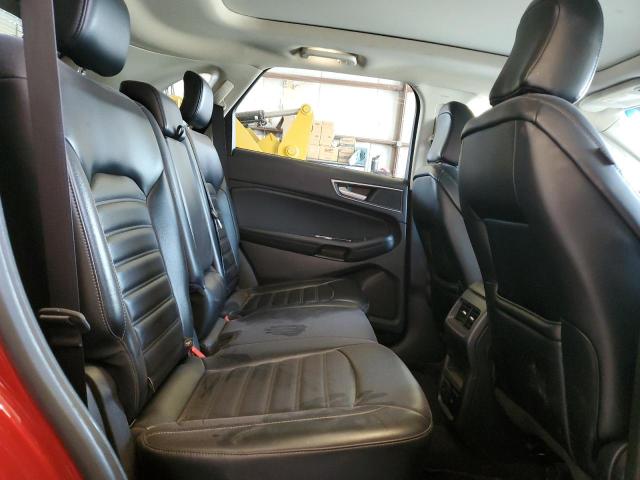 2020 FORD EDGE SEL - 2FMPK3J94LBA27952