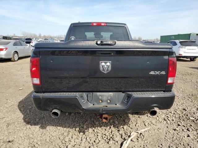 2016 RAM 1500 ST - 1C6RR7FT2GS400509