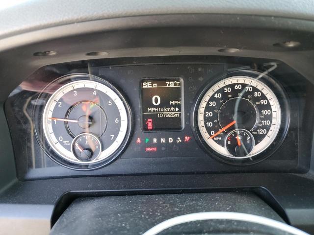 2016 RAM 1500 ST - 1C6RR7FG1GS353590