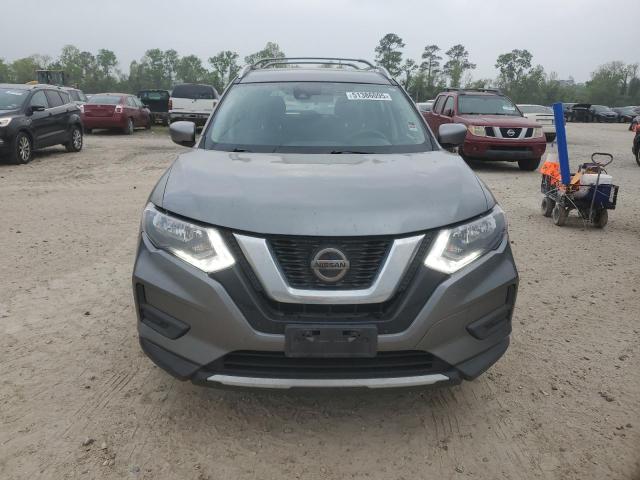 2019 NISSAN ROGUE S - KNMAT2MV8KP560842