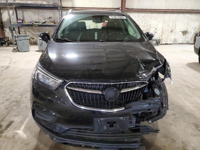 2019 BUICK ENCORE PRE - KL4CJASB0KB714257