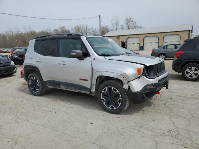 2015 JEEP RENEGADE T - ZACCJBCT9FPC01488