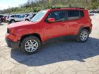 2018 JEEP RENEGADE L - ZACCJBBB3JPH41016
