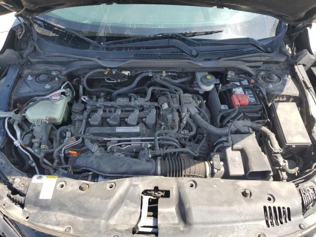 2016 HONDA CIVIC EXL - 19XFC1F72GE003057