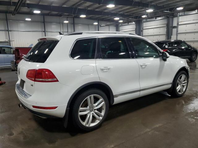 Vin: wvgef9bp0ed011983, lot: 54477415, volkswagen touareg v6 20143