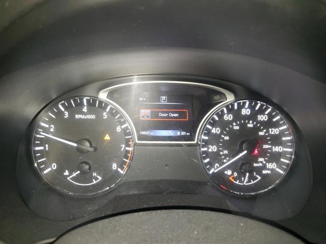 2017 NISSAN ALTIMA 2.5 - 1N4AL3AP8HC183348