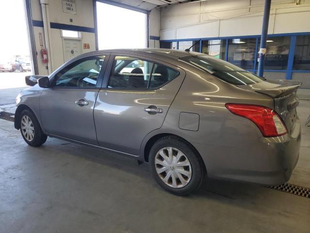Vin: 3n1cn7ap7gl811846, lot: 54274265, nissan versa s 20162